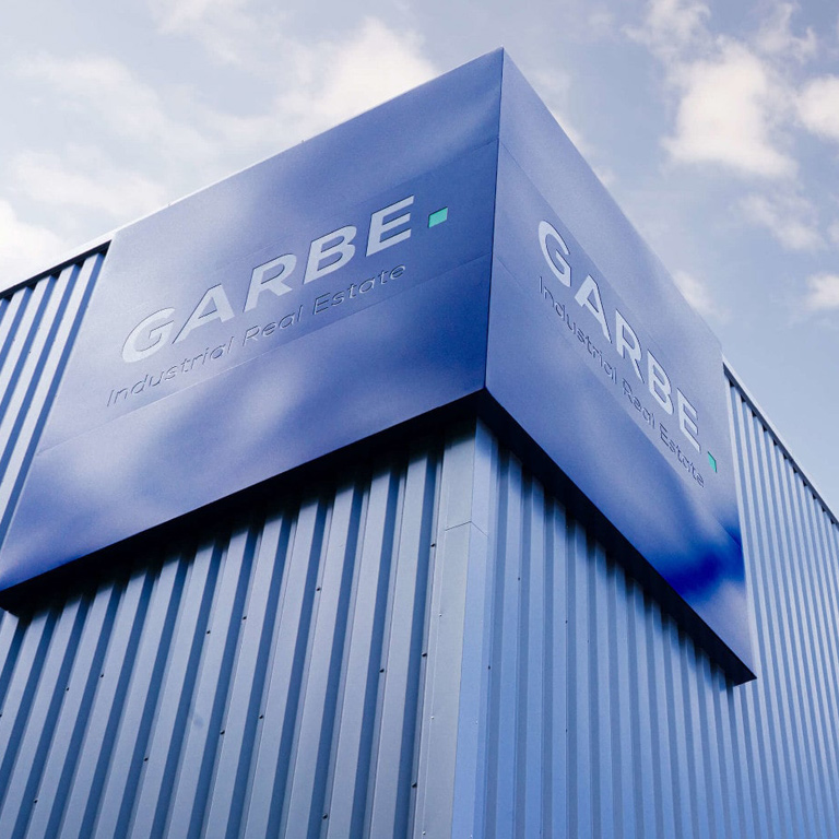 Garbe Industrial Real Estate